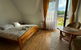Gut Apartment