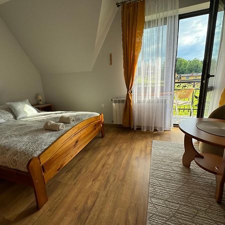 Gut Apartment Poronin Kültér fotó