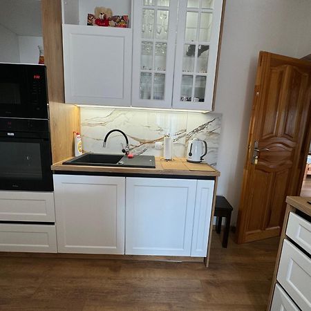 Gut Apartment Poronin Kültér fotó