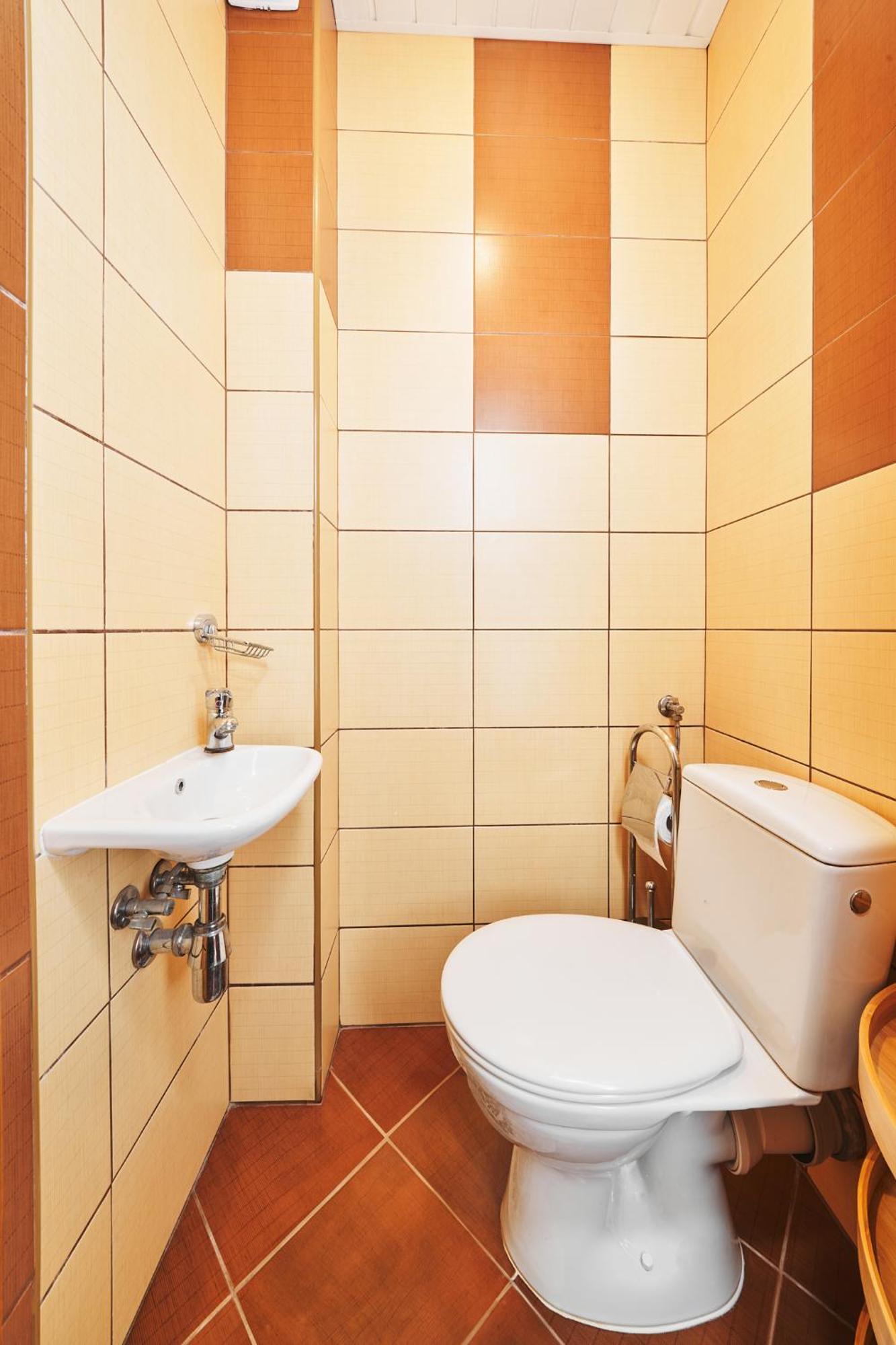 Gut Apartment Poronin Kültér fotó