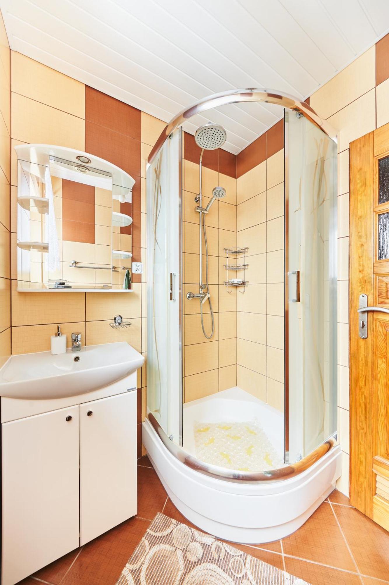 Gut Apartment Poronin Kültér fotó