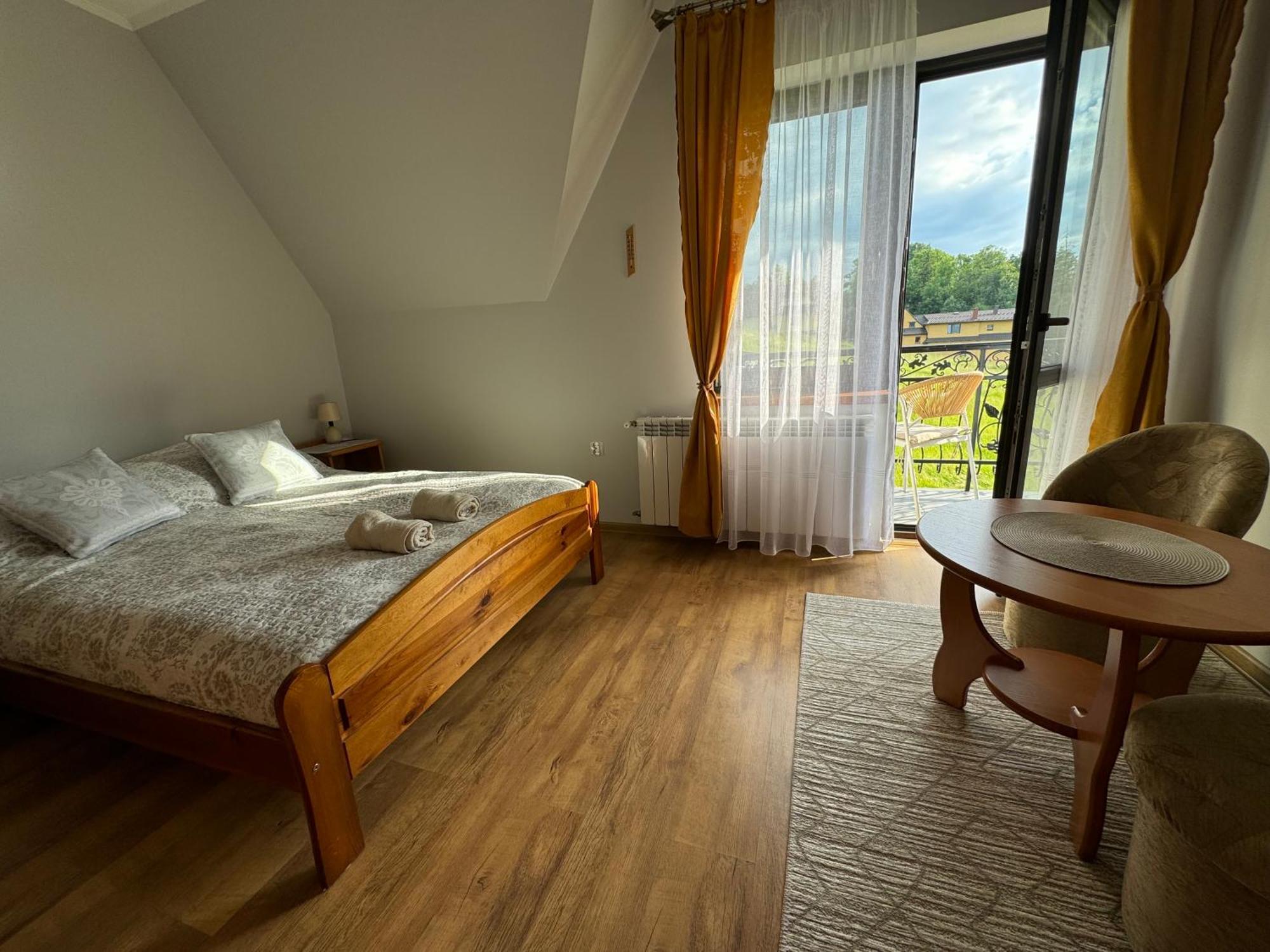 Gut Apartment Poronin Kültér fotó