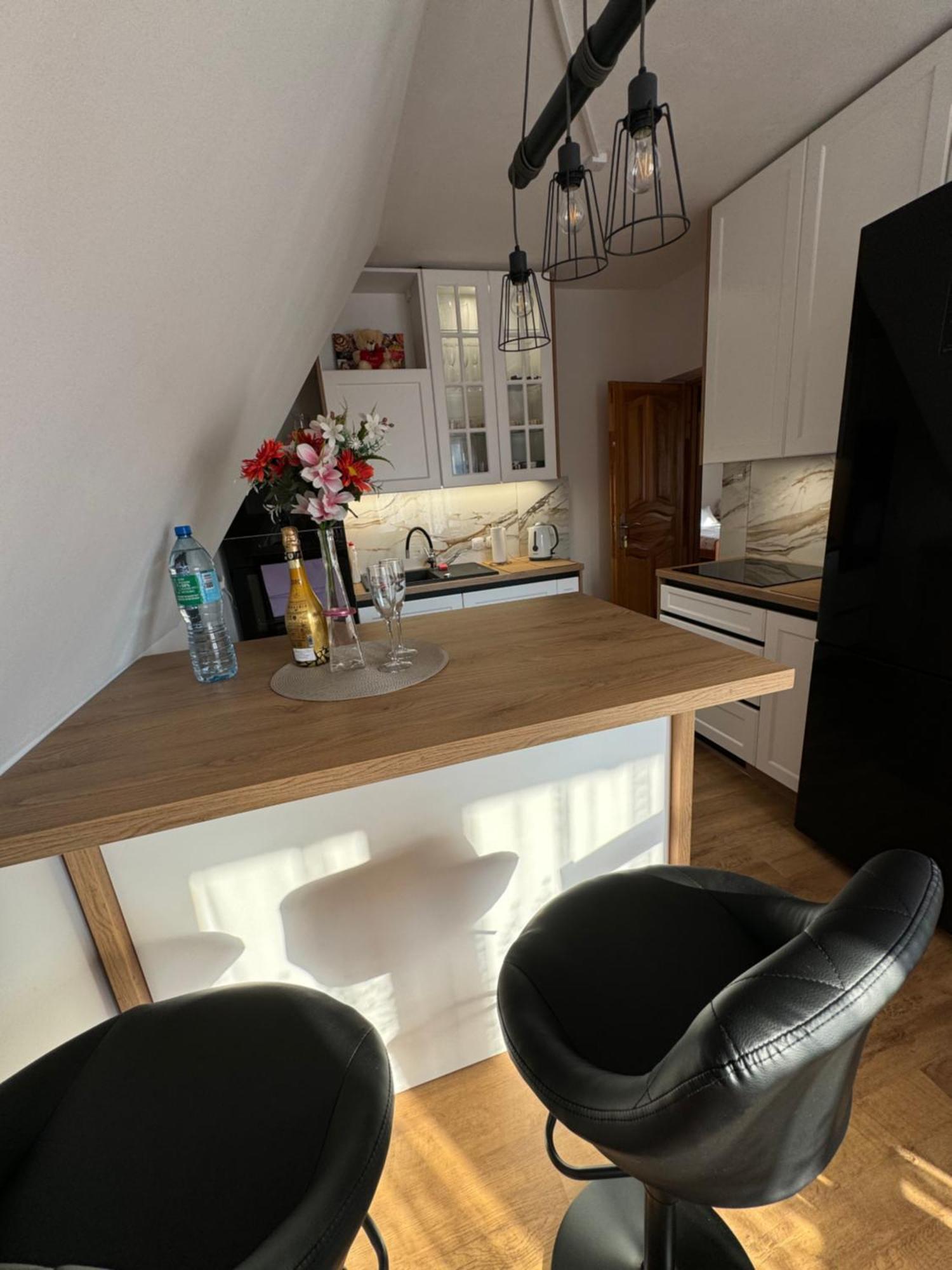 Gut Apartment Poronin Kültér fotó