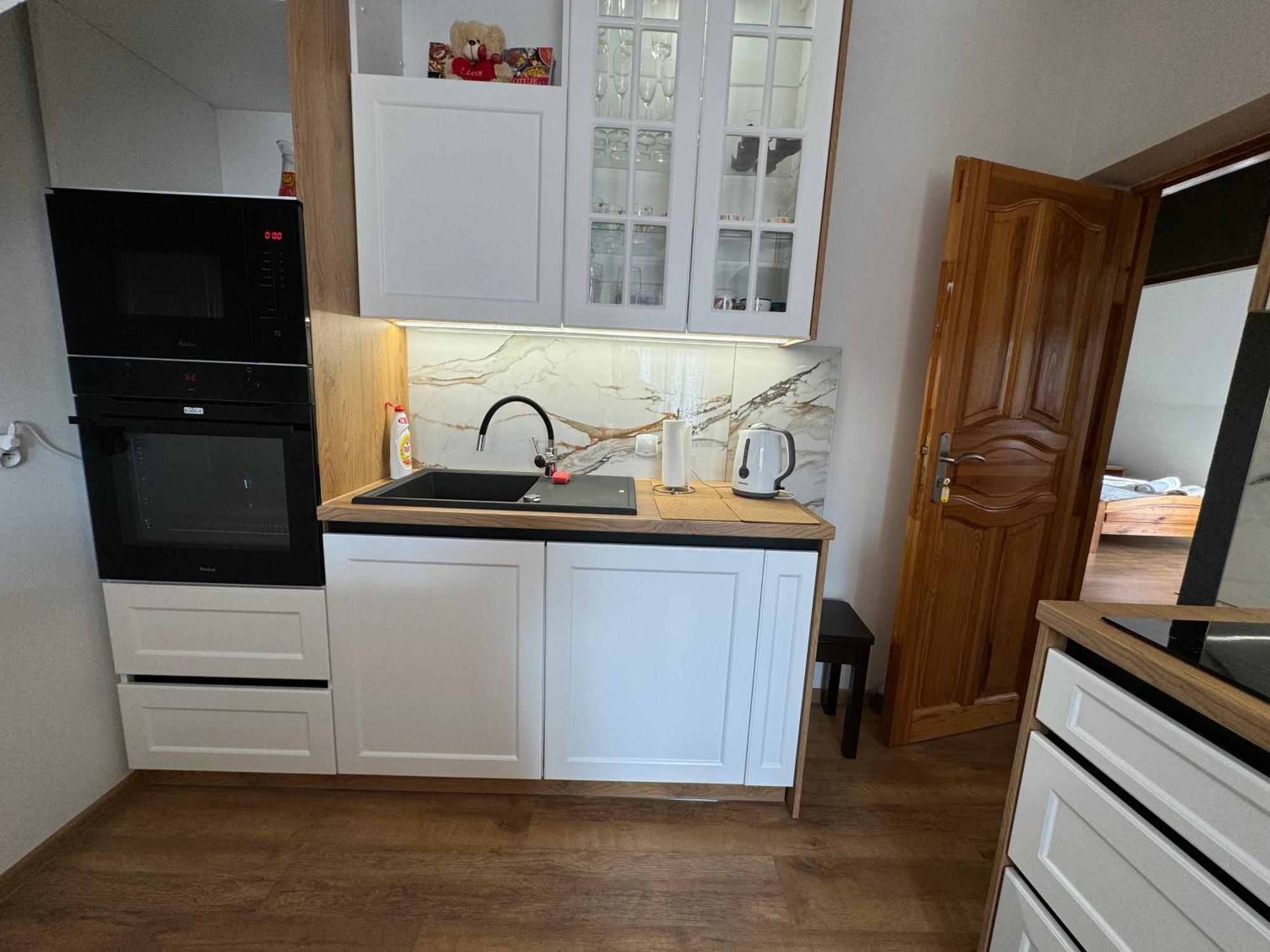 Gut Apartment Poronin Kültér fotó