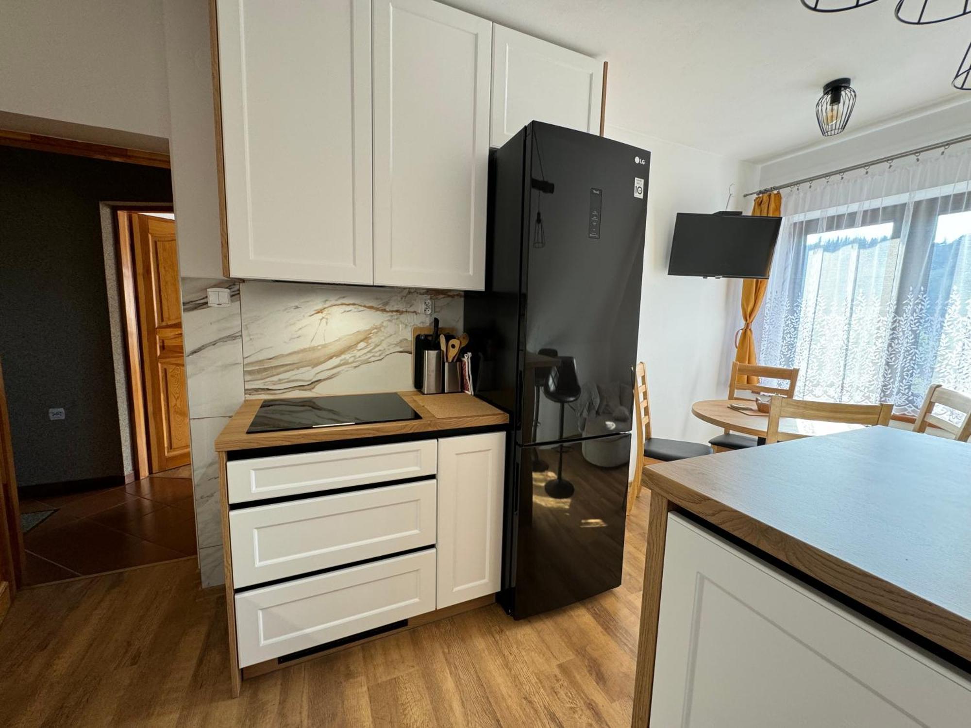 Gut Apartment Poronin Kültér fotó
