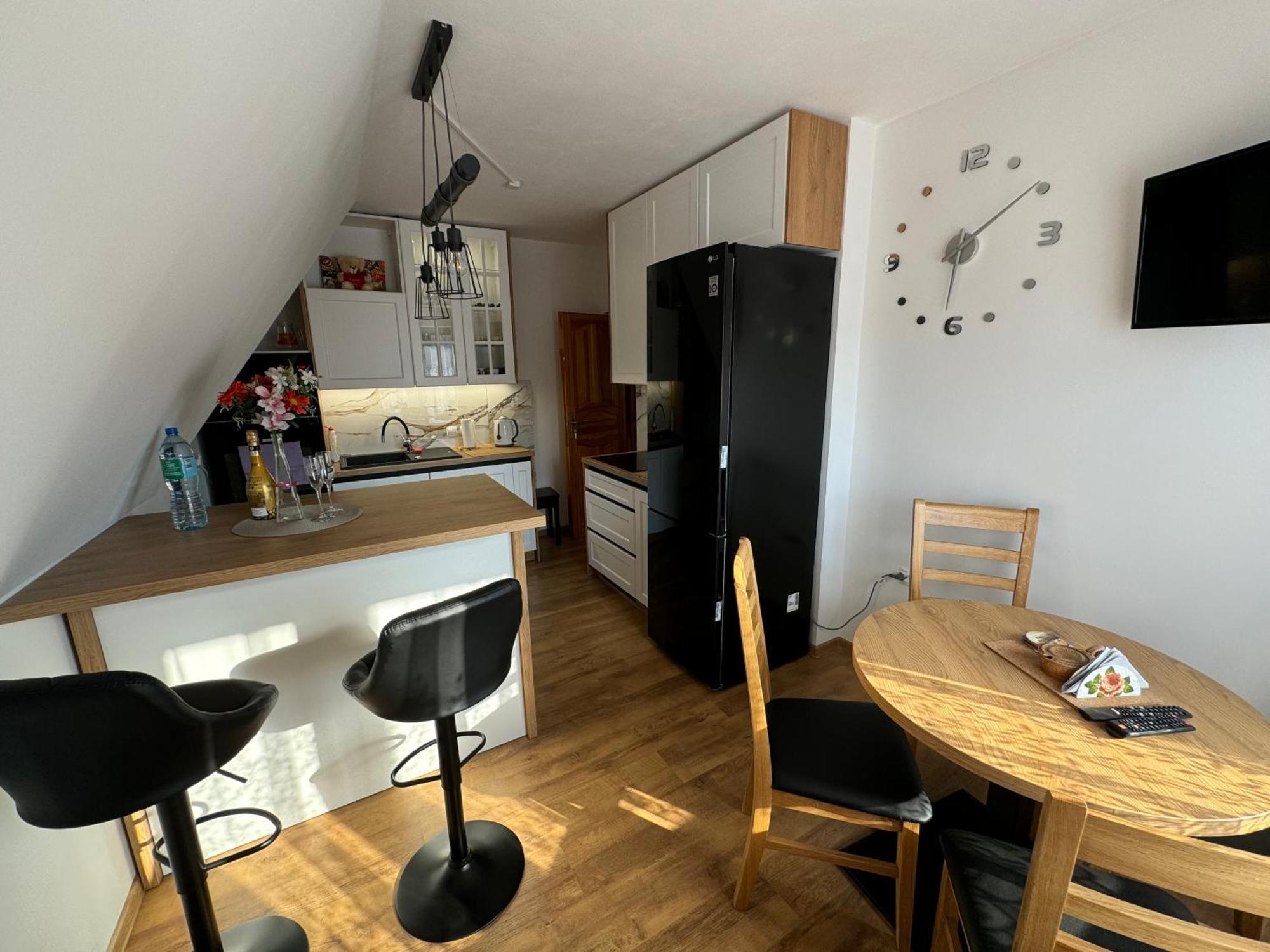 Gut Apartment Poronin Kültér fotó